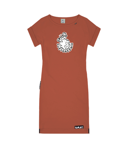 DĚTSKÉ ŠATY BASIC