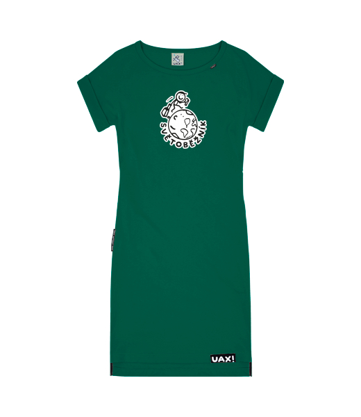 DĚTSKÉ ŠATY BASIC