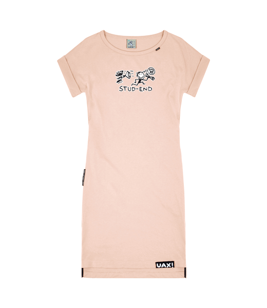 DĚTSKÉ ŠATY BASIC