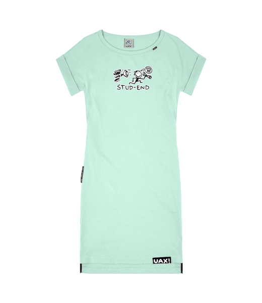 DĚTSKÉ ŠATY BASIC