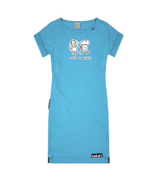 DĚTSKÉ ŠATY BASIC