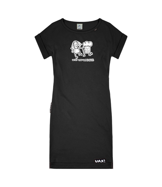 DĚTSKÉ ŠATY BASIC