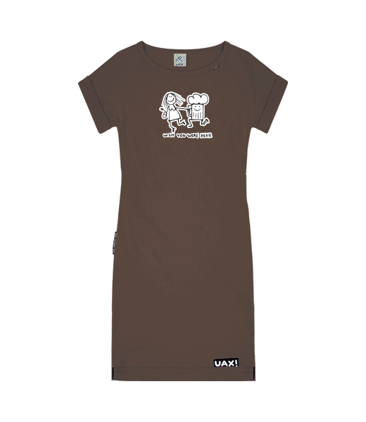 DĚTSKÉ ŠATY BASIC