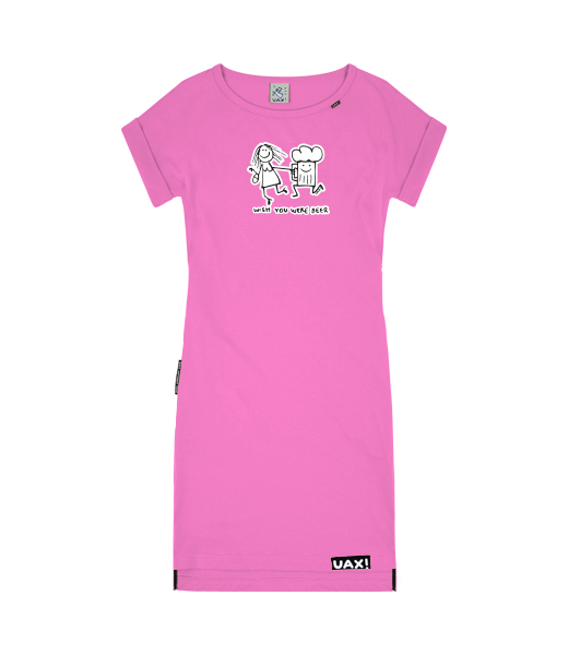 DĚTSKÉ ŠATY BASIC