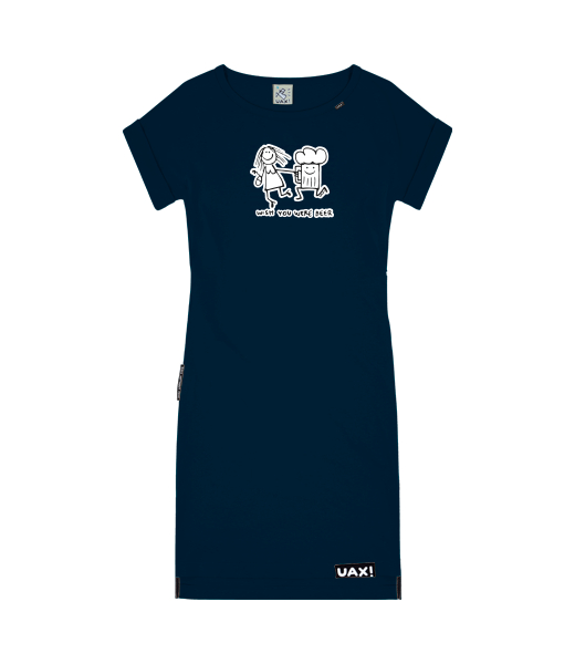 DĚTSKÉ ŠATY BASIC