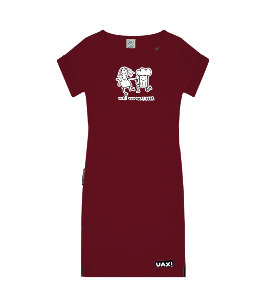 DĚTSKÉ ŠATY BASIC