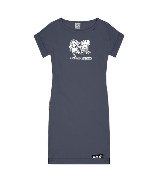 DĚTSKÉ ŠATY BASIC