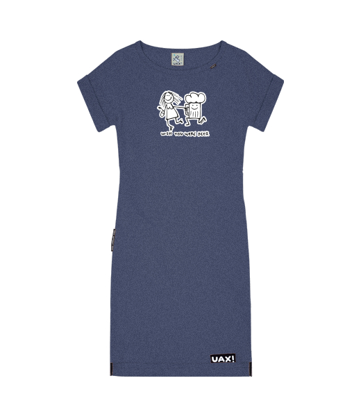 DĚTSKÉ ŠATY BASIC