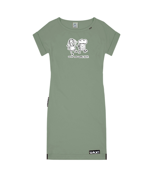 DĚTSKÉ ŠATY BASIC