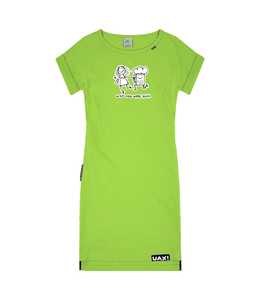 DĚTSKÉ ŠATY BASIC