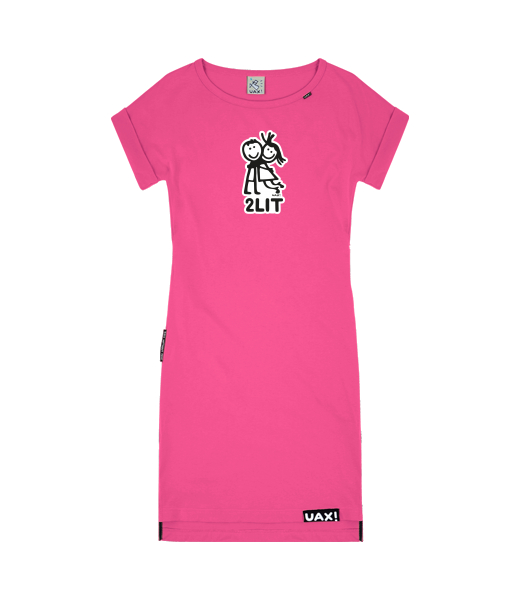 DĚTSKÉ ŠATY BASIC