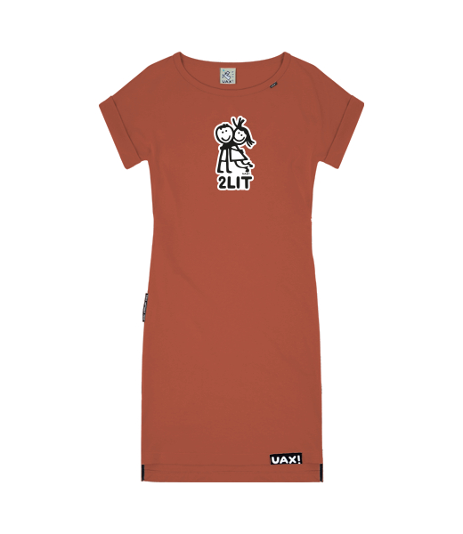 DĚTSKÉ ŠATY BASIC