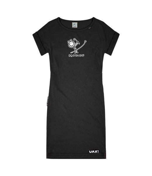 DĚTSKÉ ŠATY BASIC