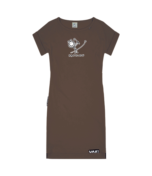 DĚTSKÉ ŠATY BASIC