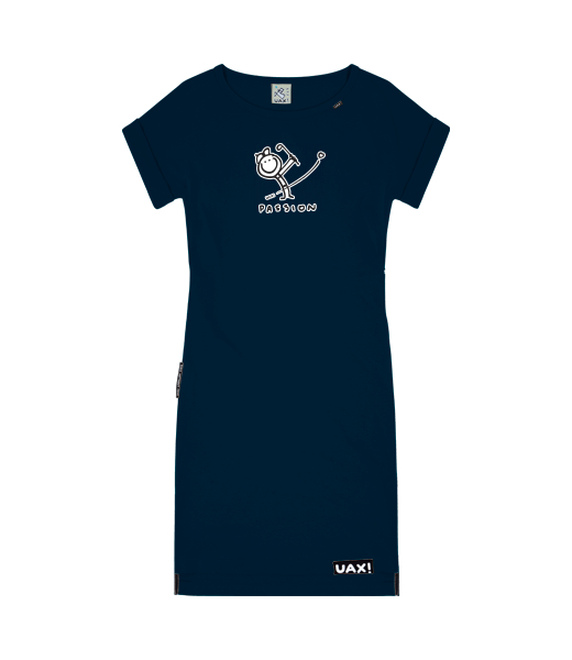 DĚTSKÉ ŠATY BASIC