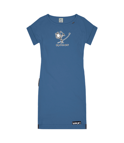 DĚTSKÉ ŠATY BASIC