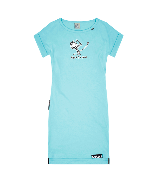 DĚTSKÉ ŠATY BASIC