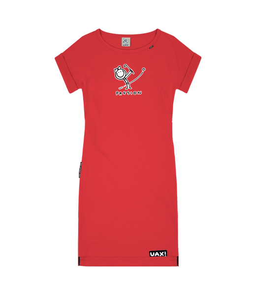 DĚTSKÉ ŠATY BASIC