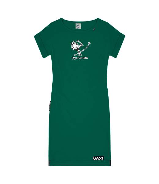 DĚTSKÉ ŠATY BASIC