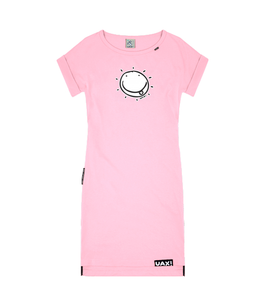 DĚTSKÉ ŠATY BASIC