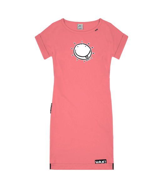 DĚTSKÉ ŠATY BASIC