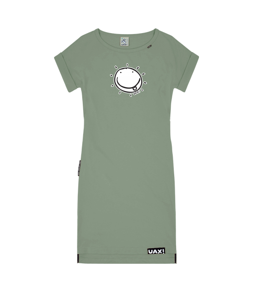 DĚTSKÉ ŠATY BASIC