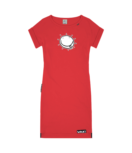 DĚTSKÉ ŠATY BASIC