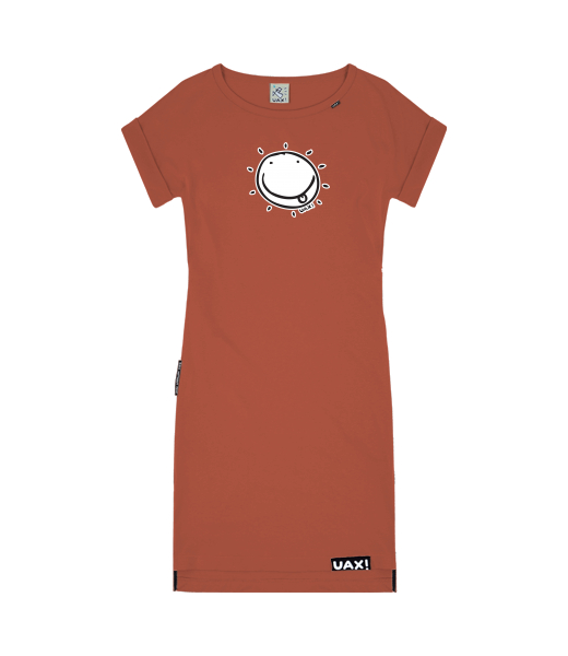 DĚTSKÉ ŠATY BASIC