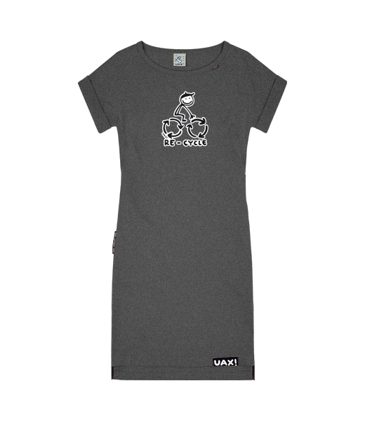 DĚTSKÉ ŠATY BASIC