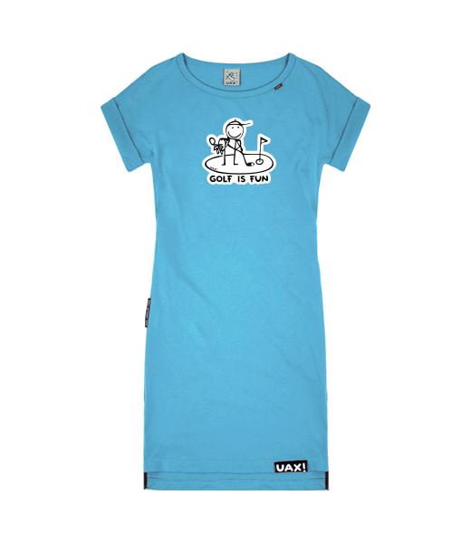 DĚTSKÉ ŠATY BASIC