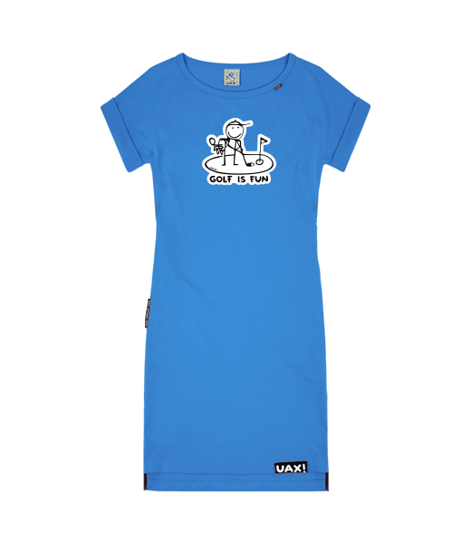 DĚTSKÉ ŠATY BASIC