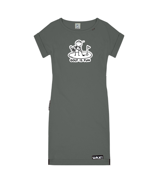 DĚTSKÉ ŠATY BASIC