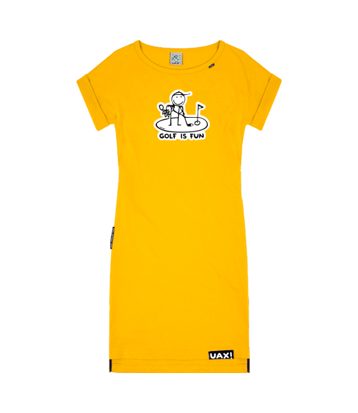 DĚTSKÉ ŠATY BASIC