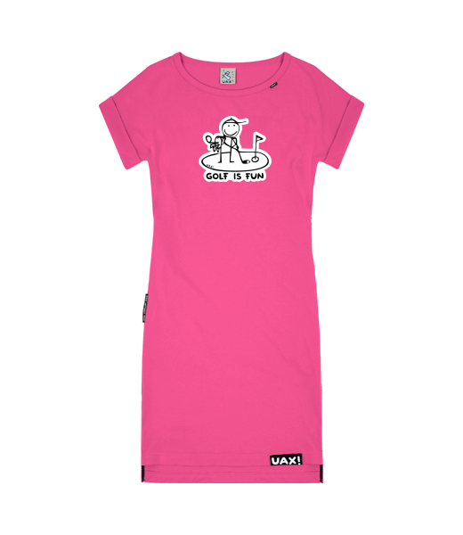 DĚTSKÉ ŠATY BASIC