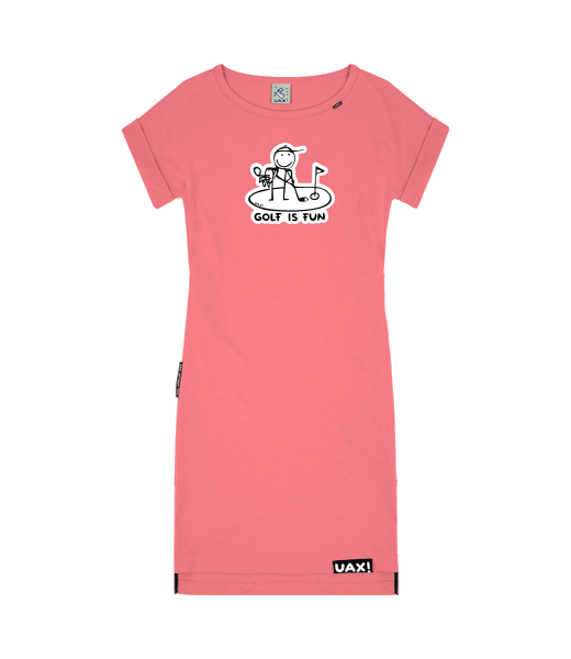 DĚTSKÉ ŠATY BASIC