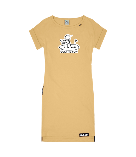 DĚTSKÉ ŠATY BASIC