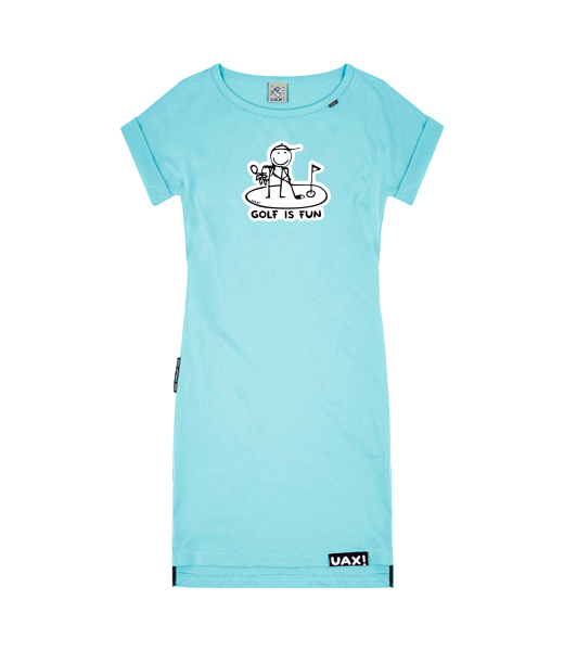 DĚTSKÉ ŠATY BASIC