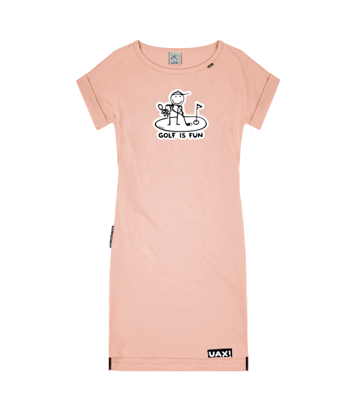 DĚTSKÉ ŠATY BASIC