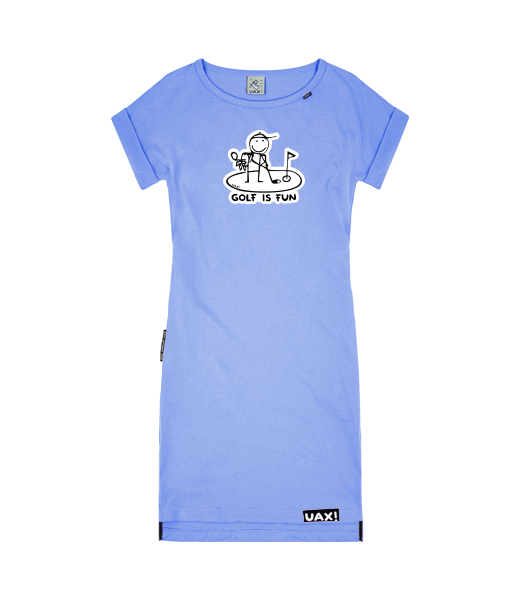 DĚTSKÉ ŠATY BASIC