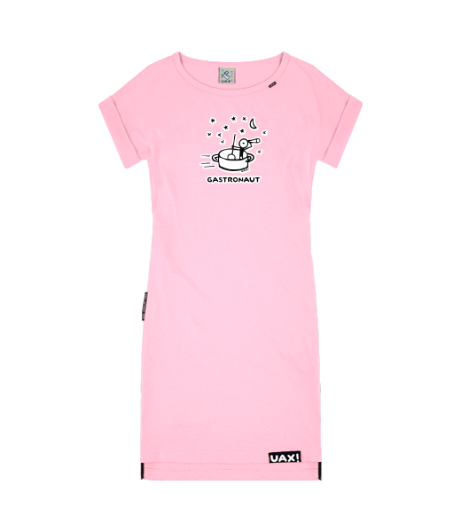 DĚTSKÉ ŠATY BASIC