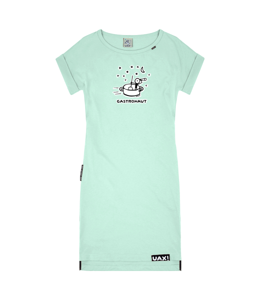 DĚTSKÉ ŠATY BASIC