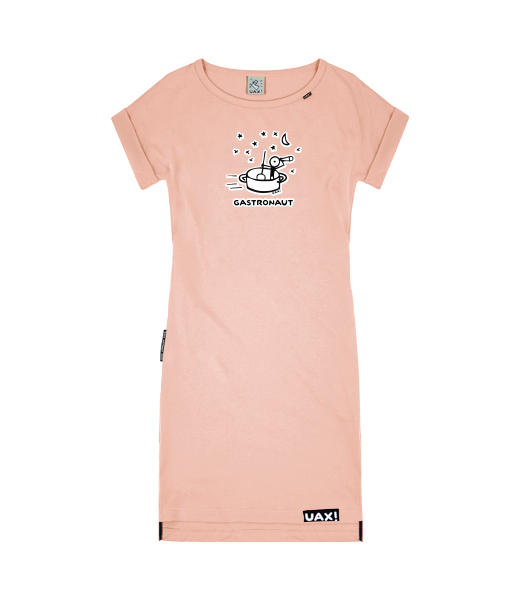 DĚTSKÉ ŠATY BASIC