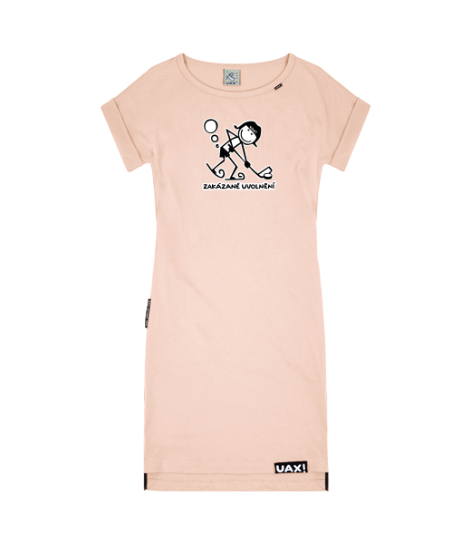 DĚTSKÉ ŠATY BASIC