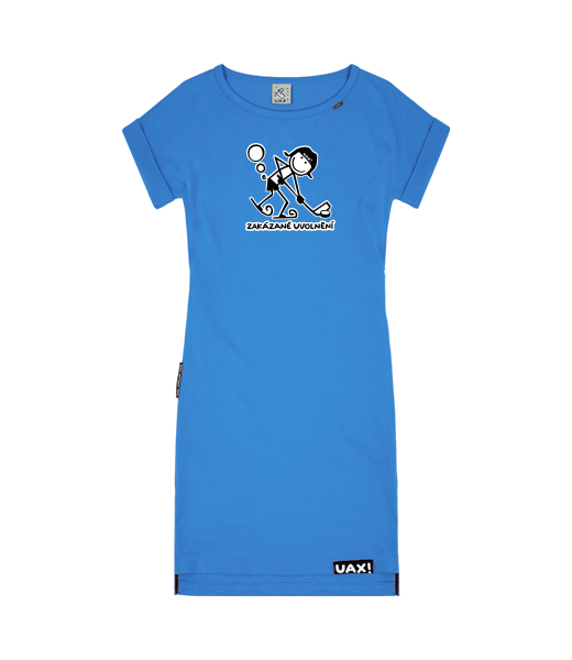 DĚTSKÉ ŠATY BASIC