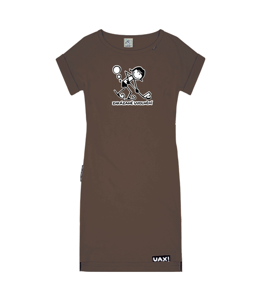 DĚTSKÉ ŠATY BASIC