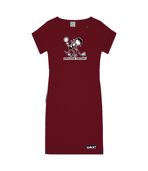 DĚTSKÉ ŠATY BASIC