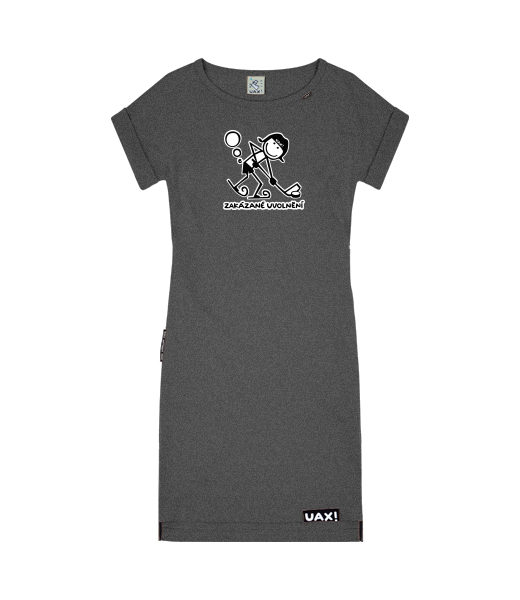 DĚTSKÉ ŠATY BASIC