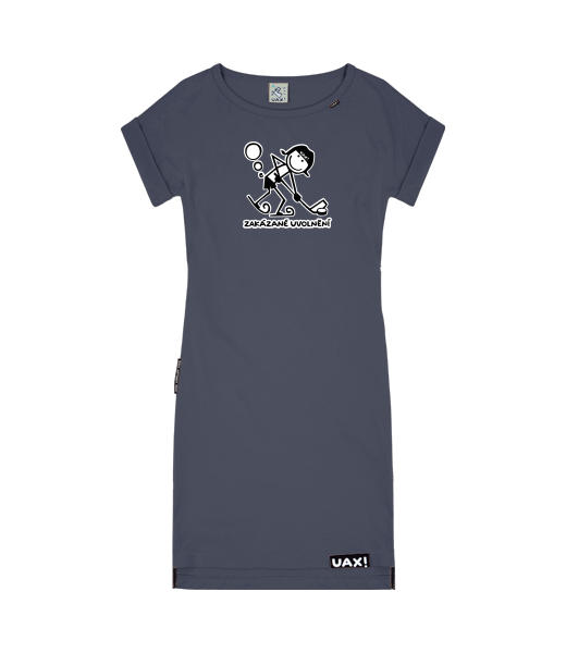 DĚTSKÉ ŠATY BASIC