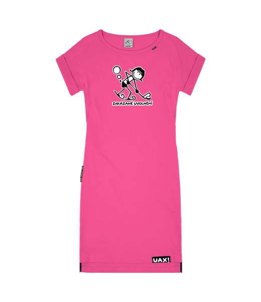 DĚTSKÉ ŠATY BASIC