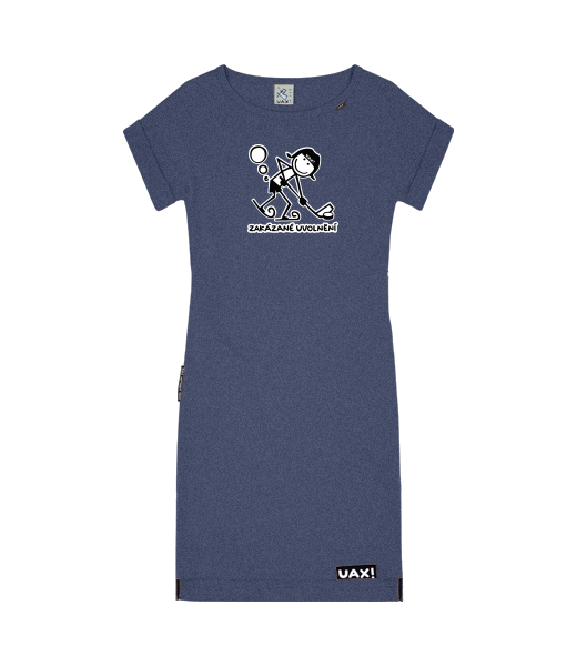 DĚTSKÉ ŠATY BASIC